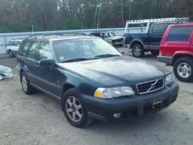 412-55649 Volvo Transfer Case Awd Sedan Thru Vin 508157 Fits 98-99 70 Series 83460