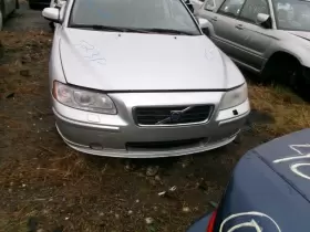 412-55681 Volvo Transfer Case Awd Sedan Fits 03-09 60 Series