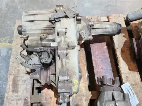 412.vo1w97 Volvo 960 1997 Transfer Case 474661
