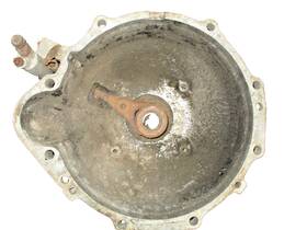 Volvo 663994 122 Amazon Pv544 P1800 B18 Transmission Bell Housing Clutch Fork 1961-1968