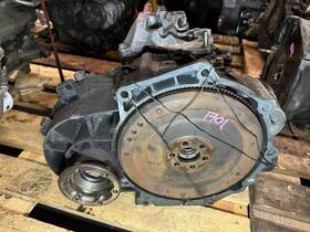 Vw Err-337 02-05 Mk4 1.8t 6 Speed M/t Transmission Err Golf Gti 20th Jetta Gli Beetle S