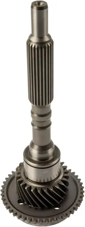 Isuzu-16b Whatever It Takes Isuzu Msg-5f 1988-up Trooper Rodeo 6cyl 9.75 Inch 23 Tooth Input Shaft Isuzu-16b Whatever It Takes Isuzu Msg-5f 1988-up Trooper Rodeo 6cyl 9.75 Inch 23 Tooth Input Shaft
