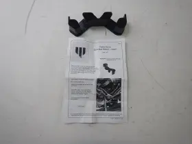 Kdt956 Whiteline - 5-speed Transmission Mount Insert For Subarus Kdt956 Whiteline - 5-speed Transmission Mount Insert For Subarus