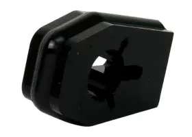 Kdt962 Whiteline Shifter Stabilizer Bushings Manual Transmission Bushing