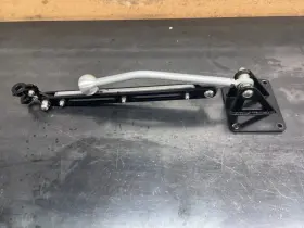 8303net Wildhorses4x4 Wild Horses Trail Edition Gear Banger Np435 Shifter For Early Bronco