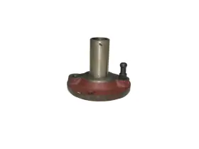 032252 Willys Jeep 46-71 T-90 Transmission Front Bearing Retainer Cap Free Ship