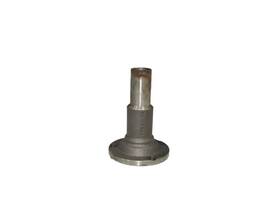 Willys T86aa-6a Jeep Cj5 Cj6 C101 66-71 T-86 Transmission Front Bearing Retainer Cap Free Ship