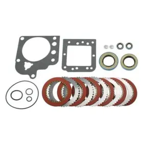 63476-2 Winters Basic Rebuild Kit Falcon Roller Slide
