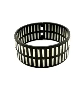 G56-nb2 Wit Dodge Ram 2005-2018 G56 2nd Gear Caged Needle Bearing G56-nb2 Wit Dodge Ram 2005-2018 G56 2nd Gear Caged Needle Bearing