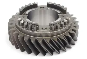1352-080-060 Wit Trans T5 World Class 5 Spd 30t 2nd Gear T1105-21d 1352-080-060 Wit Trans T5 World Class 5 Spd 30t 2nd Gear T1105-21d
