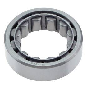 Wjb Wb5707 - Rear Wheel Cylindrical Roller Bearing 123.75 Cubic Inches