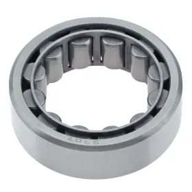 Wb5707 Wjb - Rear Wheel Cylindrical Roller Bearing 123.75 Cubic Inches