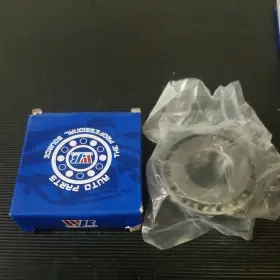 Wt15101 Wjb Wheel Bearing For Axle Hub Tire