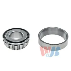 Wt30204 Wjb Bearing