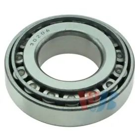 Wt30206 Wjb Bearing