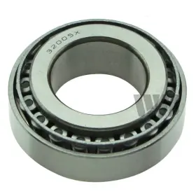 Wt32005x Wjb Wheel Bearing And Race Set-dx
