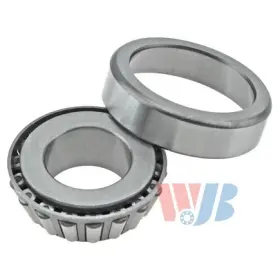 Wt32204 Wjb Bearing