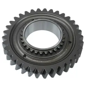 11532217 World American Manual Transmission Gear Reverse 34 Teeth