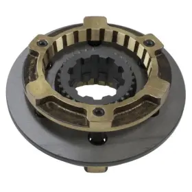 313535x World American Synchronizer