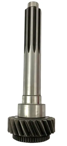 Fs6206a World American 4301485 Oem Eaton Fuller Transmission Input Shaft Fs6406a Fs5406