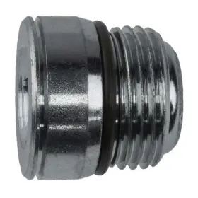 4304023 World American Manual Transmission Fluid Filler Plug Magnetic