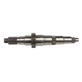 World American 49-362-1r Manual Transmission Main Shaft For Cm49 Es52 5