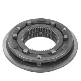 A7934 World American Brazilian 6 Speed Synchro Assy