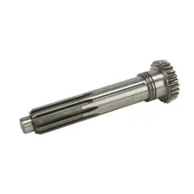 16210 World American S2395 Input Shaft Fro 15210 Replacement Clark/fuller