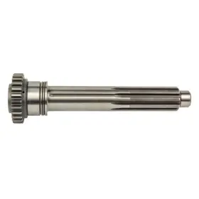 S2790 World American Manual Transmission Input Shaft