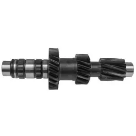 Te4-0125-ab World American Tremec Fsm 5005 Countershaft