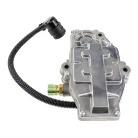 Wa100a0001 World American Transfer Case Clutch Solenoid 12 Volt Hd &
