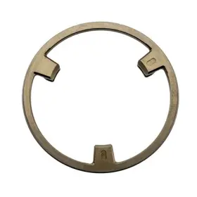 Wadt12-0084 World American Manual Transmission Synchro Ring
