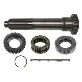 Wak3420 World American Fro Input Update Kit Italy