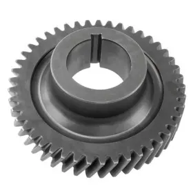 Wt305-9 World American Manual Transmission Counter Gear 5th 45 For Eaton