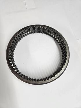 Zf 1307-304-670 S5-42 5th-reverse Slider