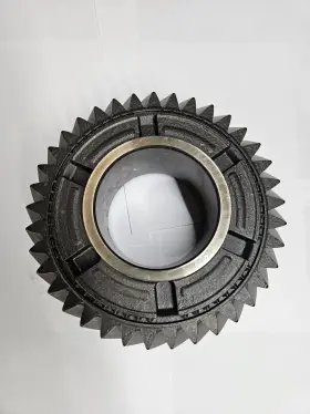 1319-304-077 Zf S650 1st Gear Mainshaft 37t