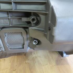Zf 1319051006 1319051007 4x4 6.0l Ford Remanufactured Transmission 1319-051-007