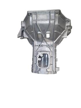 Zf 1319201015 New 5 Speed Front Case 7.3 Diesel S547