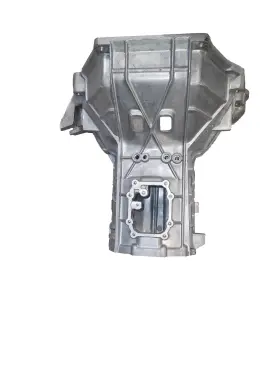 1319201015 Zf New 5 Speed Front Case 7.3 Diesel S547