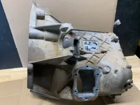 E9ta-7003-xa Zf 87-94 Zf5 Case For S5-42 S42 Transmissions. Gas Only E9ta-7003-xa Zf 87-94 Zf5 Case For S5-42 S42 Transmissions. Gas Only