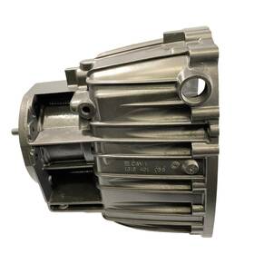 Zf Parts 1319-301-058 Ford 6-650 6-750 Adapter Tail Housing Casting 1319-401-058 6 Spd Transmission