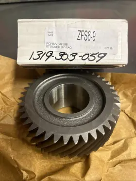 1319303059 Zf Parts 1319 303 059 - 4th Countershaft Gear 39t S6-650 Transmission New