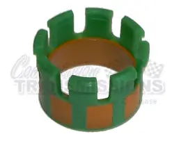 F81z-7a133-a Zf Parts Shift Lever Isolator Pivot Bushing S5-47 Ford Truck 5 Speed F81z7a133a