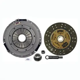 30048 Zoom 30000 Series Clutches