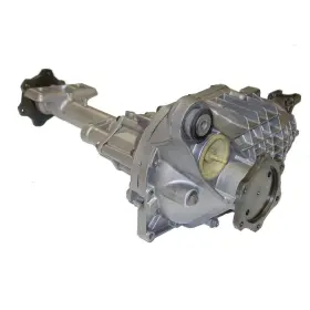 Raa440-1336b Zumbrota Drivetrain Axle Assembly Remanufactured Open 4.10 1 Ratio