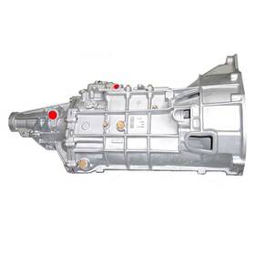 Zumbrota Drivetrain Rmtm5r2f-10 Manual Transmission For Ford 99 Ft03 F150 And F250
