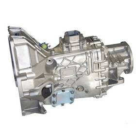 Zumbrota Drivetrain Rmts5-42-14 S5 42 Manual Transmission For Ford 87 Ft95 F