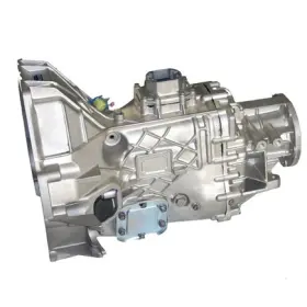 Rmts5-42-14 Zumbrota Drivetrain S5 42 Manual Transmission For Ford 87 Ft95 F