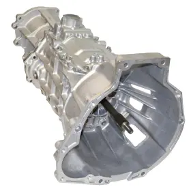 Rmtm5r1f-2tn Zumbrota Remanufactured M5r1 Manual Transmission For 95-97 Ranger And Rmtm5r1f-2tn Zumbrota Remanufactured M5r1 Manual Transmission For 95-97 Ranger And