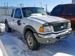 Transfer Case Warner 1354 Electronic Shift Id 1L54-EB Fits 01-03 Ranger 328356 Used. Price: $376.00.